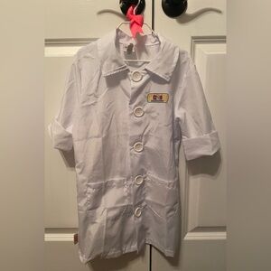 Doc McStuffin Doctor Dress Up